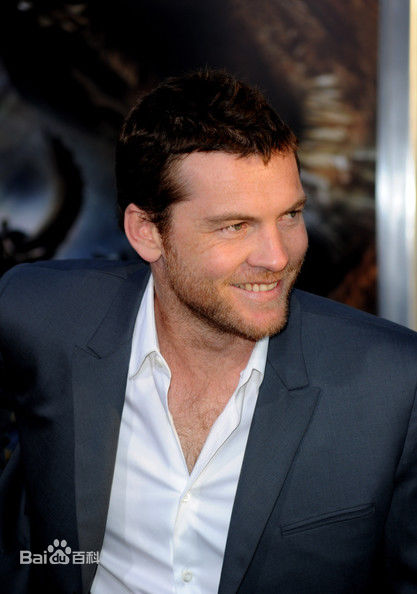 最全萨姆·沃辛顿(Sam Worthington)精彩图册
