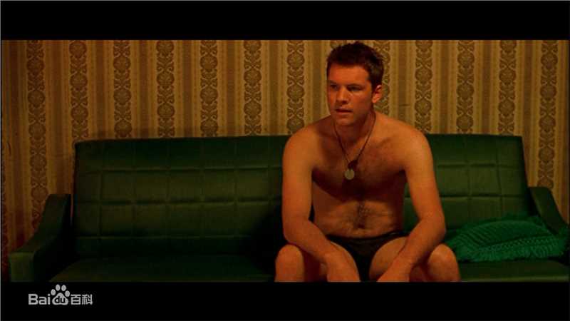 最全萨姆·沃辛顿(Sam Worthington)精彩图册