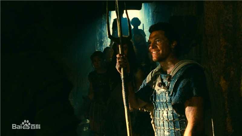 最全萨姆·沃辛顿(Sam Worthington)精彩图册