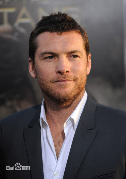 最全萨姆·沃辛顿(Sam Worthington)精彩图册
