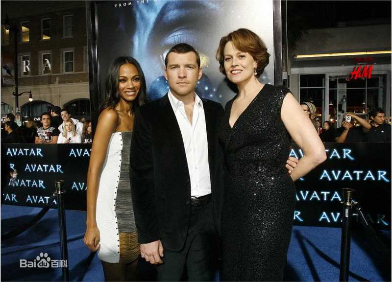 最全萨姆·沃辛顿(Sam Worthington)精彩图册