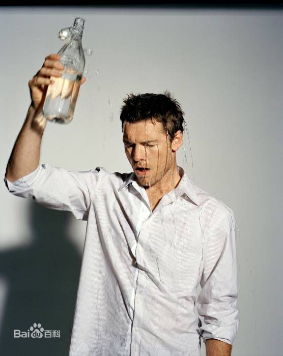 精选萨姆·沃辛顿(Sam Worthington)精彩图册