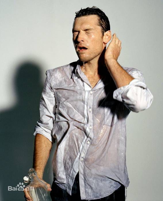 精选萨姆·沃辛顿(Sam Worthington)精彩图册