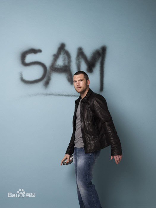 精选萨姆·沃辛顿(Sam Worthington)精彩图册