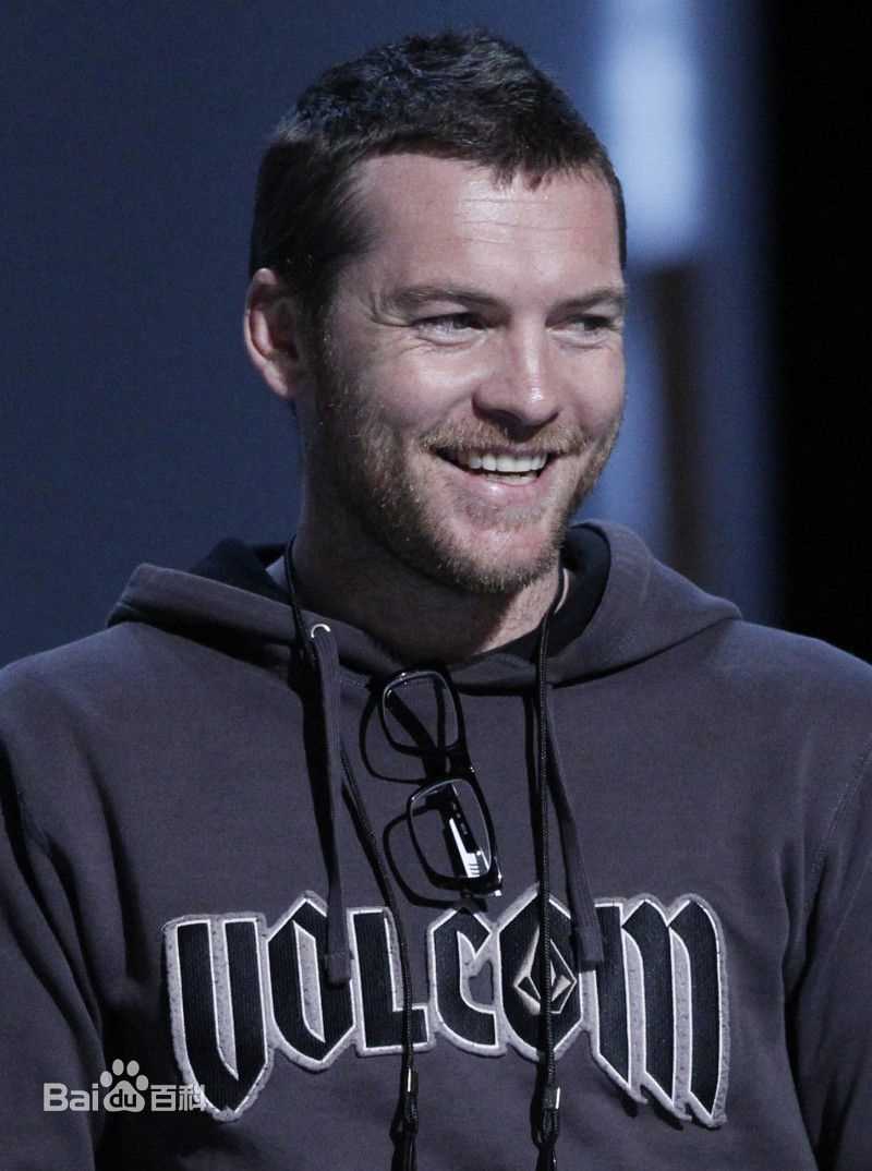 精选萨姆·沃辛顿(Sam Worthington)精彩图册