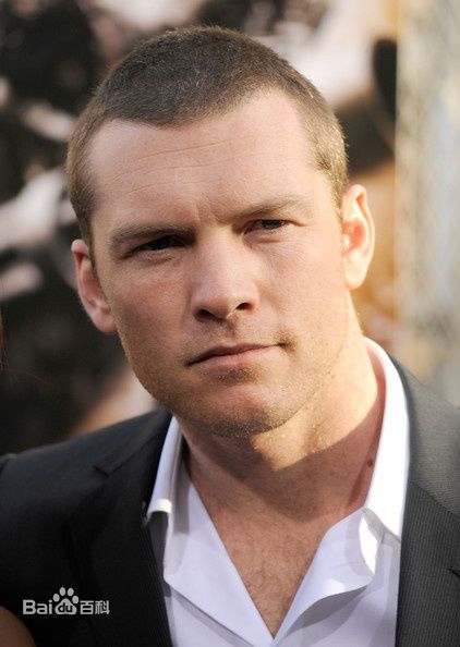 精选萨姆·沃辛顿(Sam Worthington)精彩图册