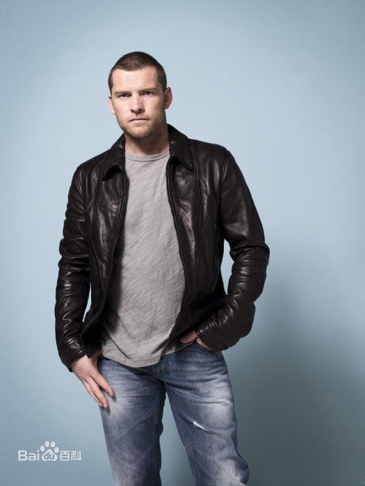 精选萨姆·沃辛顿(Sam Worthington)精彩图册