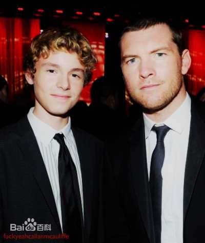 精选萨姆·沃辛顿(Sam Worthington)精彩图册