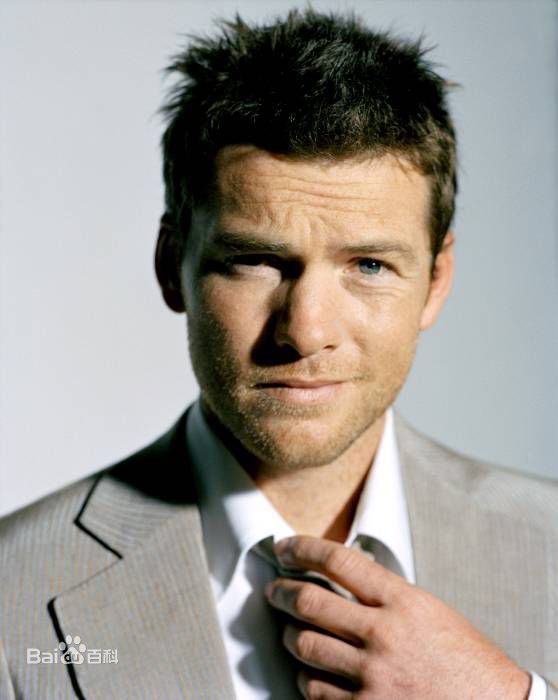 精选萨姆·沃辛顿(Sam Worthington)精彩图册