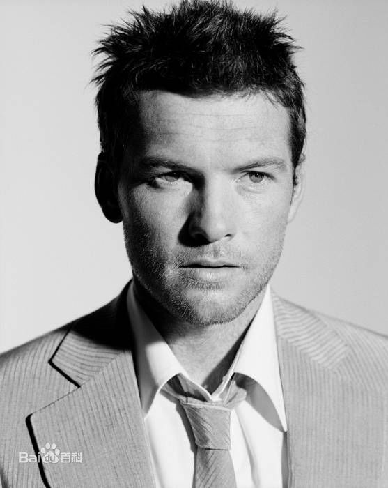 精选萨姆·沃辛顿(Sam Worthington)精彩图册