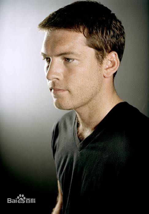 精选萨姆·沃辛顿(Sam Worthington)精彩图册