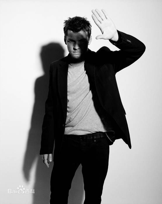 精选萨姆·沃辛顿(Sam Worthington)精彩图册