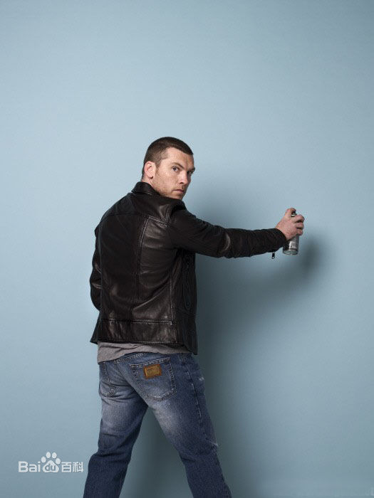 精选萨姆·沃辛顿(Sam Worthington)精彩图册