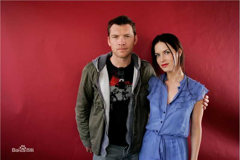 精选萨姆·沃辛顿(Sam Worthington)精彩图册