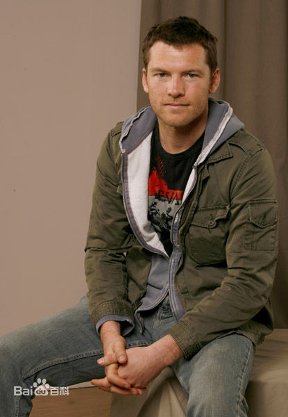 精选萨姆·沃辛顿(Sam Worthington)精彩图册