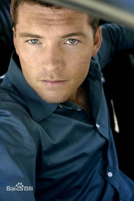 精选萨姆·沃辛顿(Sam Worthington)精彩图册