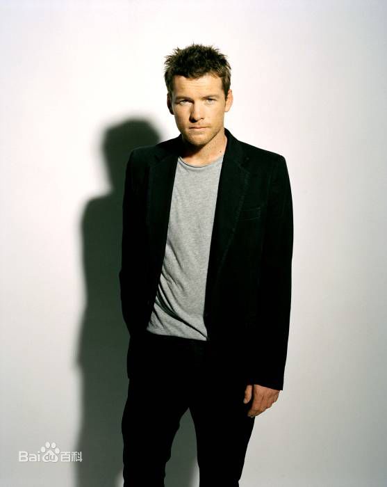 精选萨姆·沃辛顿(Sam Worthington)精彩图册