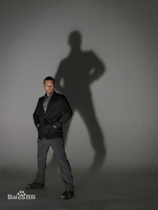 精选萨姆·沃辛顿(Sam Worthington)精彩图册