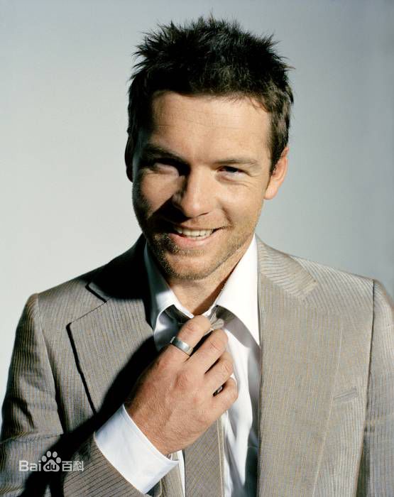 精选萨姆·沃辛顿(Sam Worthington)精彩图册