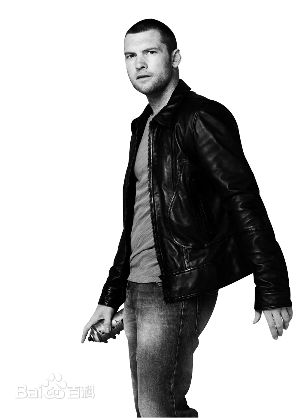 精选萨姆·沃辛顿(Sam Worthington)精彩图册