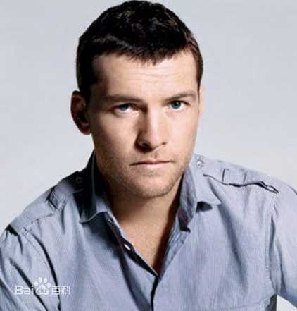 精选萨姆·沃辛顿(Sam Worthington)精彩图册