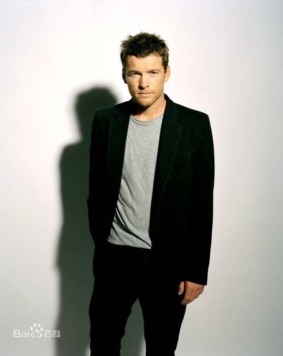 最新萨姆·沃辛顿(Sam Worthington)壁纸