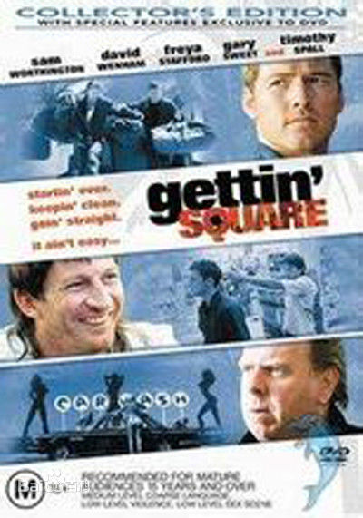 最新萨姆·沃辛顿(Sam Worthington)壁纸