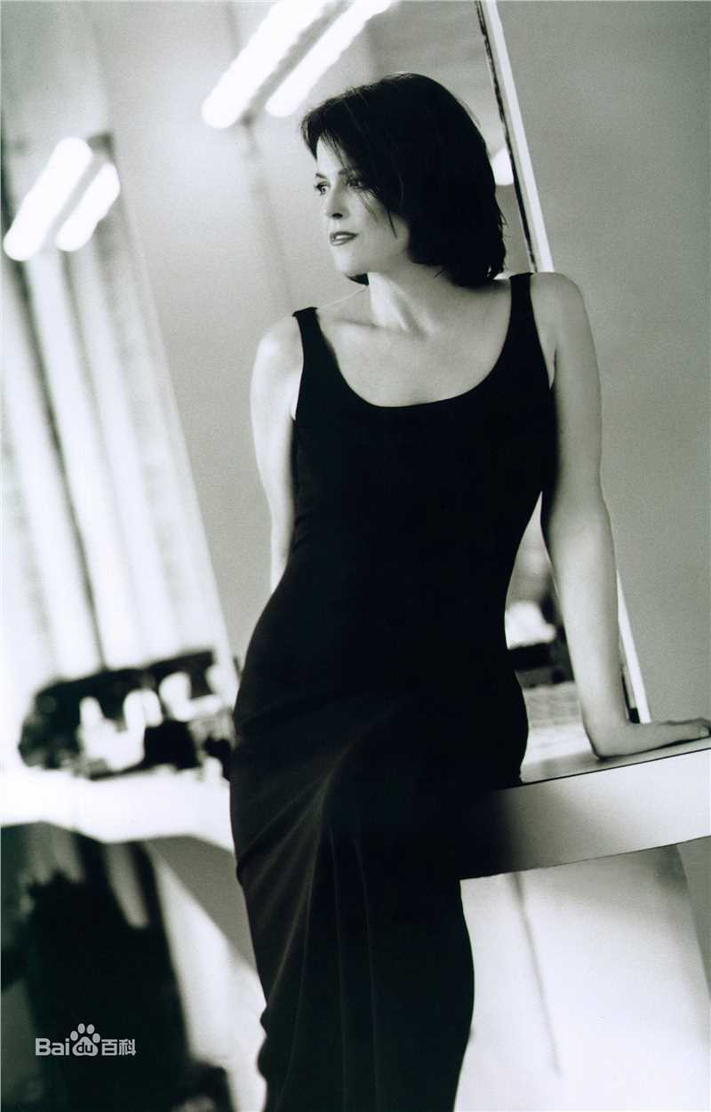 最优质西格妮·韦弗(Sigourney Weaver)精彩图册