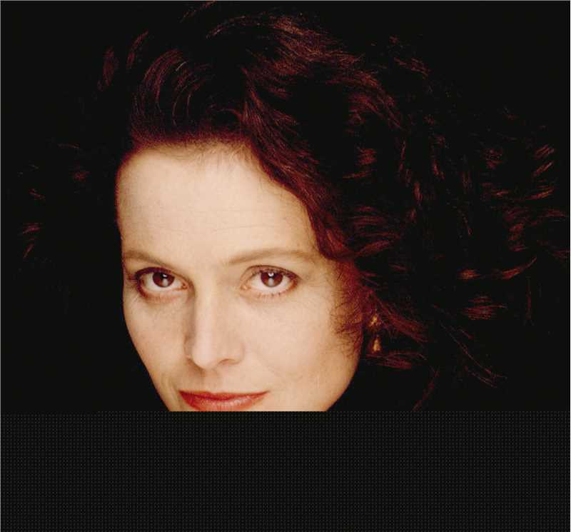 最优质西格妮·韦弗(Sigourney Weaver)精彩图册