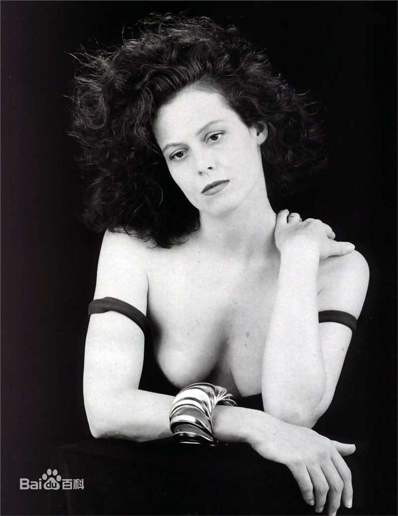 最优质西格妮·韦弗(Sigourney Weaver)精彩图册