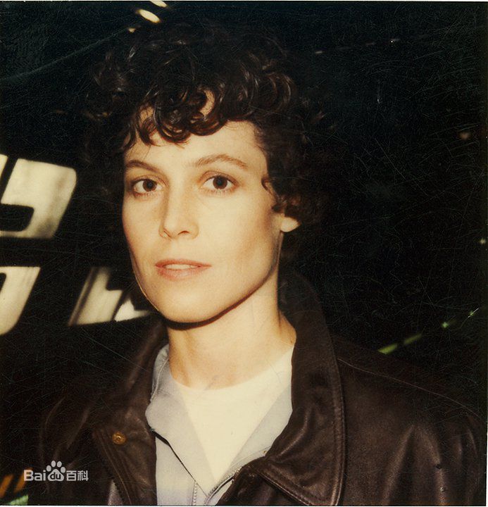 最优质西格妮·韦弗(Sigourney Weaver)精彩图册
