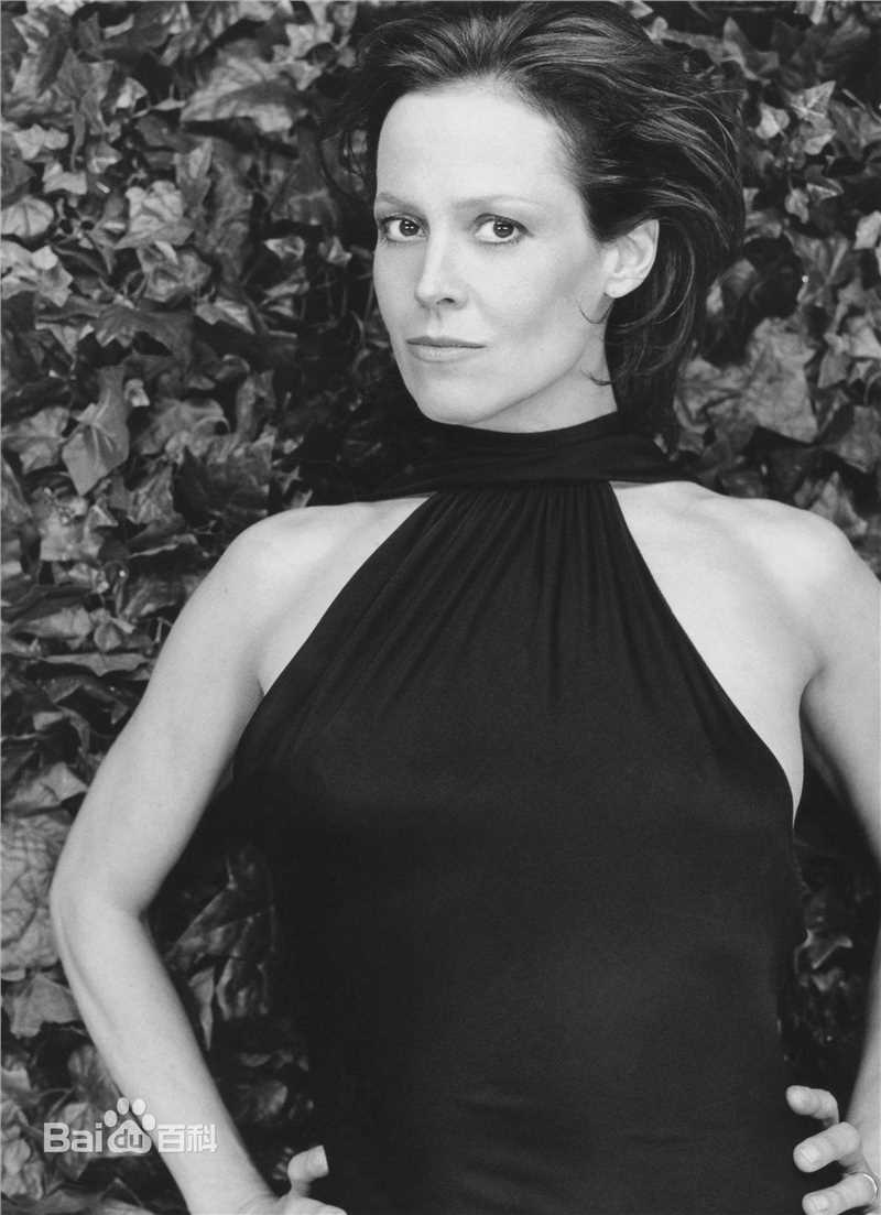 最优质西格妮·韦弗(Sigourney Weaver)精彩图册