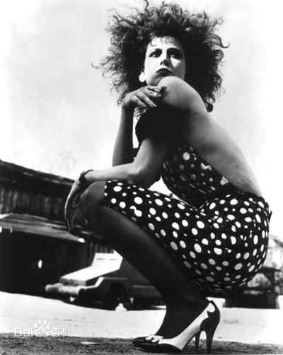 最优质西格妮·韦弗(Sigourney Weaver)精彩图册