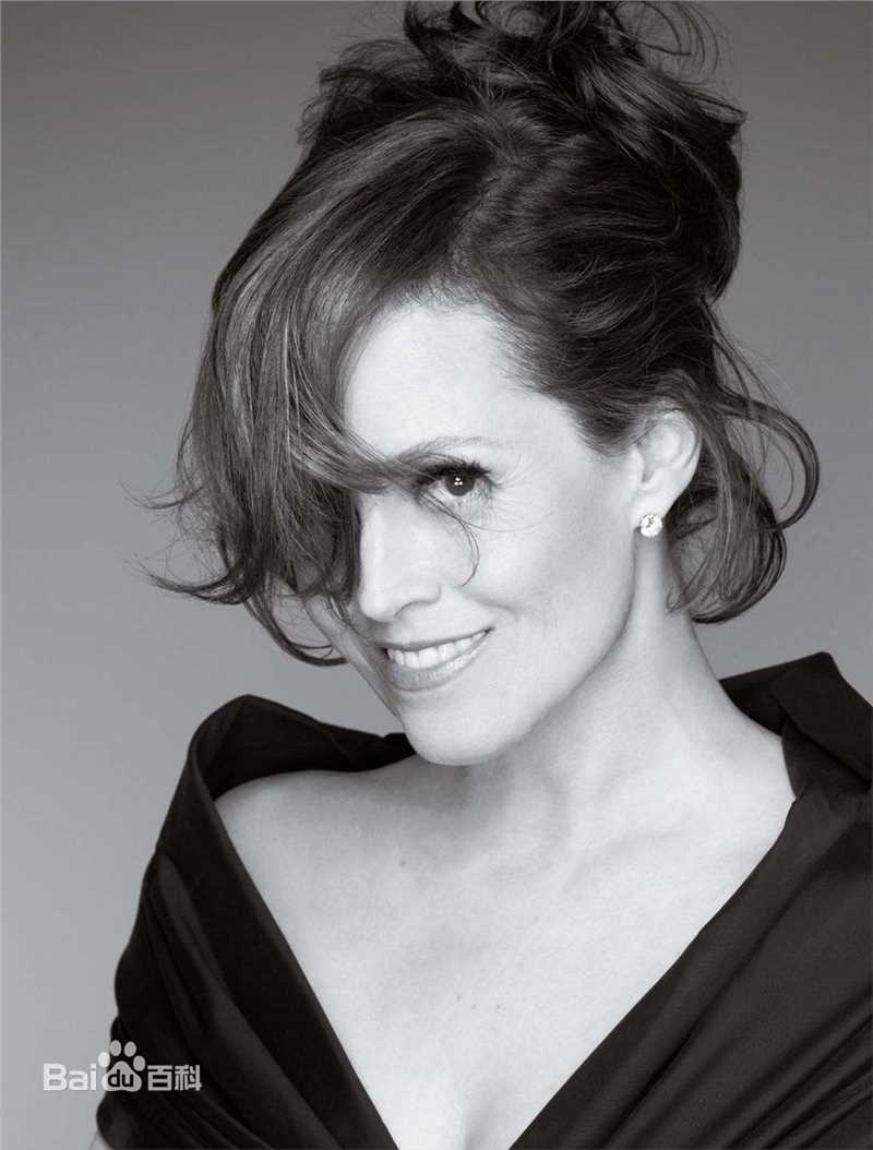 最优质西格妮·韦弗(Sigourney Weaver)精彩图册