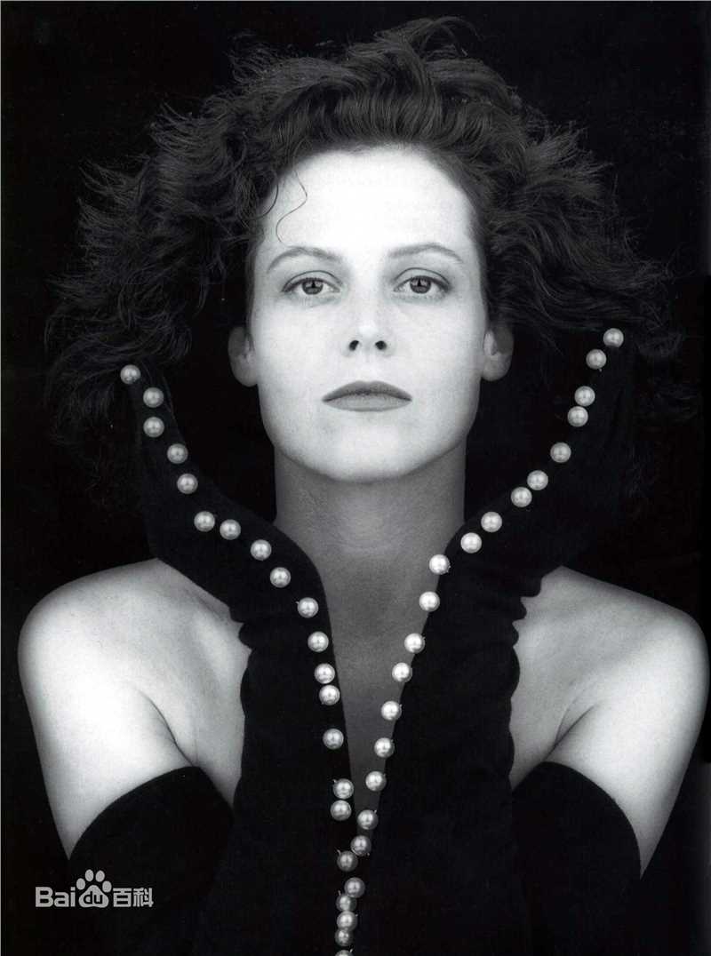 最优质西格妮·韦弗(Sigourney Weaver)精彩图册