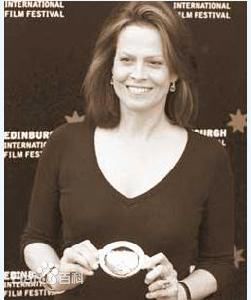 最优质西格妮·韦弗(Sigourney Weaver)素颜照