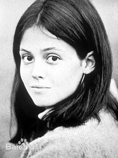 最优质西格妮·韦弗(Sigourney Weaver)素颜照