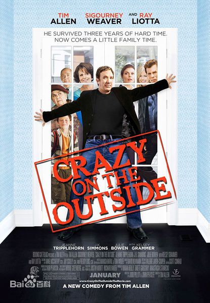 最优质西格妮·韦弗(Sigourney Weaver)素颜照