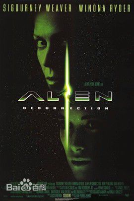 最优质西格妮·韦弗(Sigourney Weaver)素颜照