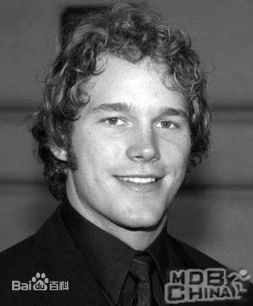 高清克里斯·帕拉特(Chris Pratt)图片