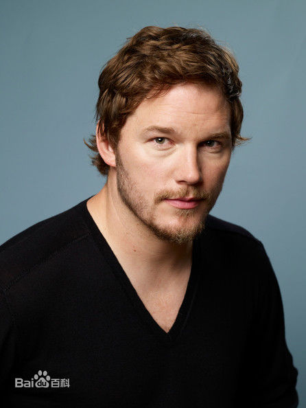 精选克里斯·帕拉特(Chris Pratt)精彩图册