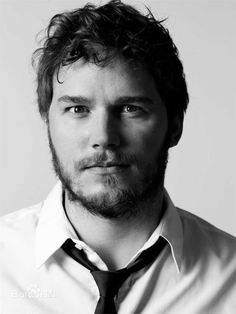 精选克里斯·帕拉特(Chris Pratt)精彩图册