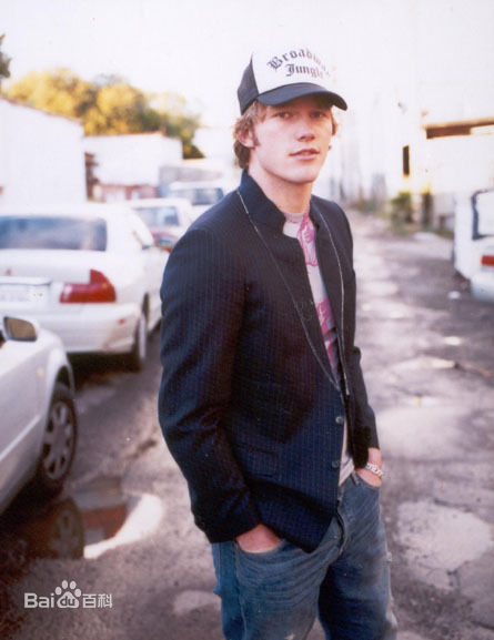 精选克里斯·帕拉特(Chris Pratt)精彩图册