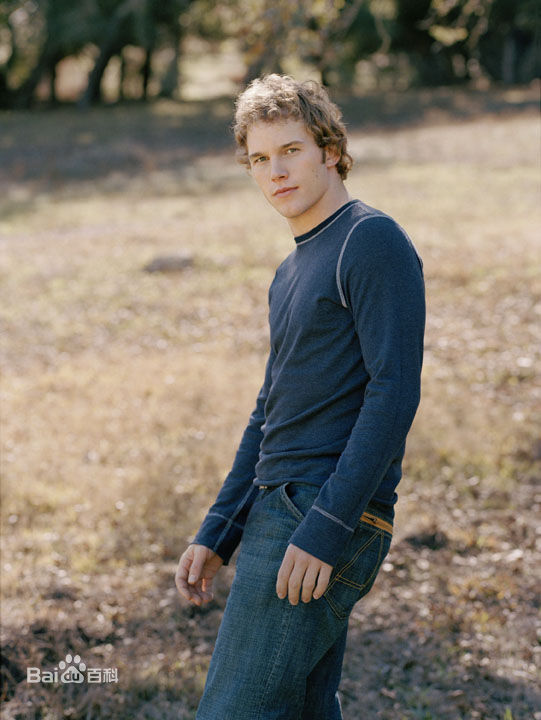 精选克里斯·帕拉特(Chris Pratt)精彩图册