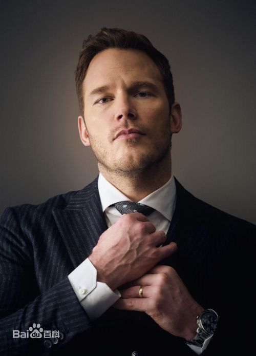 精选克里斯·帕拉特(Chris Pratt)图片