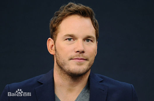 精选克里斯·帕拉特(Chris Pratt)图片