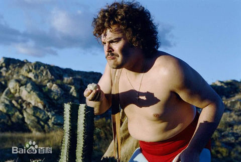 杰克·布莱克(Jack Black)布莱克风采壁纸壁纸