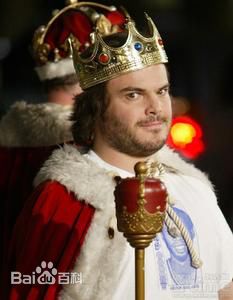 精选杰克·布莱克(Jack Black)