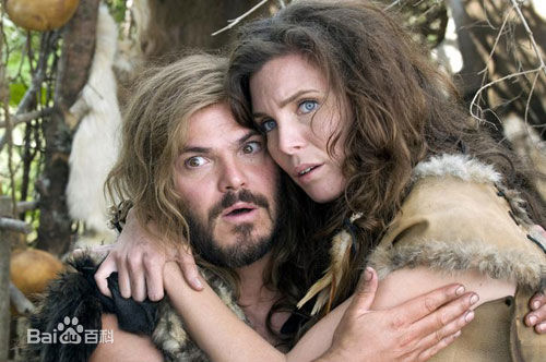 最优质杰克·布莱克(Jack Black)生活照