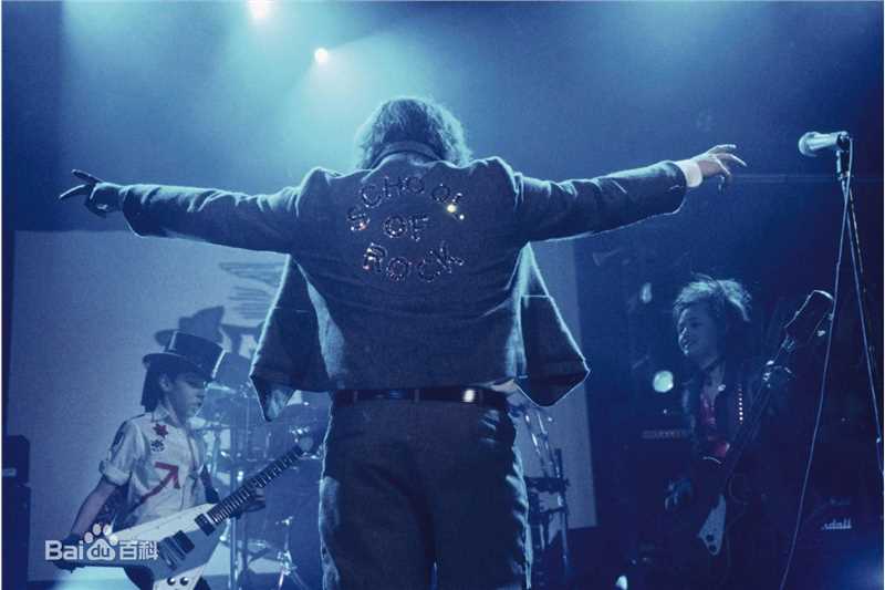 高清杰克·布莱克(Jack Black)精彩图册